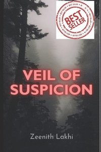 bokomslag Veil of Suspicion