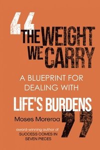 bokomslag Weight We Carry