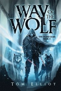 bokomslag Way of the Wolf