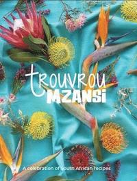 bokomslag Trouvrou Mzansi