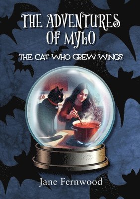 bokomslag Adventures of Mylo