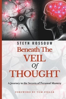 bokomslag Beneath the Veil of Thought-A Journey to the Secrets of Personal Mastery