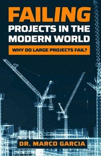 bokomslag Failing Projects in the Modern World