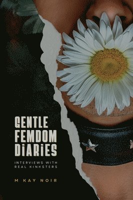 bokomslag Gentle Femdom Diaries