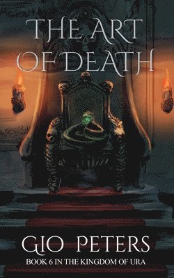 bokomslag Art of Death