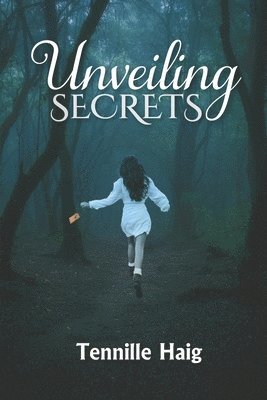 bokomslag Unveiling Secrets