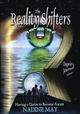 bokomslag Reality Shifters