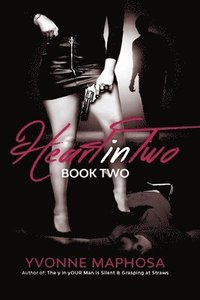 bokomslag Heart in Two Book Two