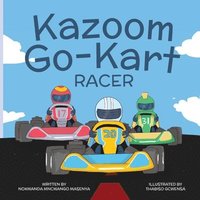 bokomslag Kazoom Go-Kart Racer