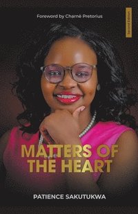 bokomslag Matters of the Heart Edition 2