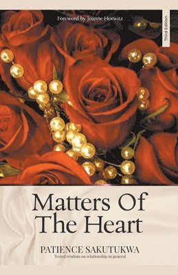 Matters of the Heart Edition 3 1