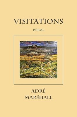 Adré Marshall - Visitations, Häftad