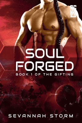 Soul Forged 1