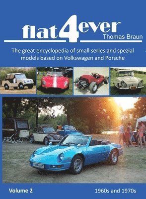 Flat4Ever - Volume 2 1