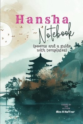 Hansha Notebook 1