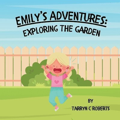 Emily's Adventures 1