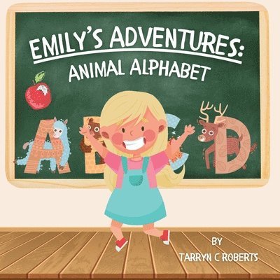 Emily's Adventures 1