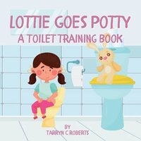 bokomslag Lottie Goes Potty