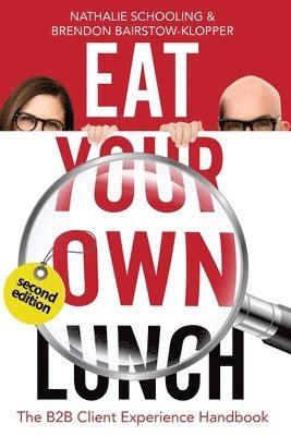 Eat Your Own Lunch 1