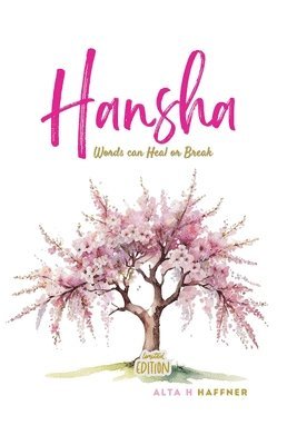 Hansha Limited Edition 1