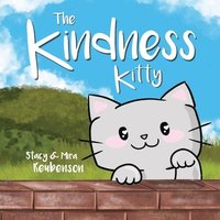 bokomslag The Kindness Kitty