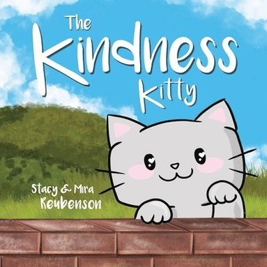 bokomslag The Kindness Kitty