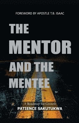 bokomslag Mentor & the Mentee