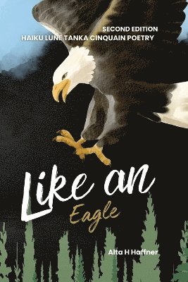 Like an Eagle - Second Edition 1