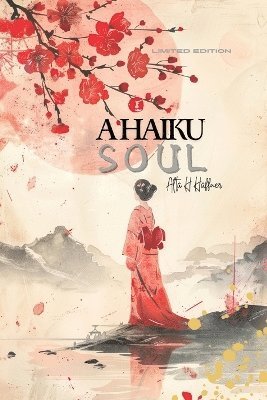 bokomslag Haiku Soul
