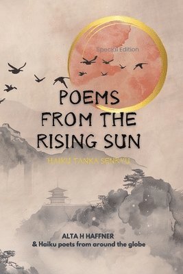 bokomslag Poems from the Rising Sun