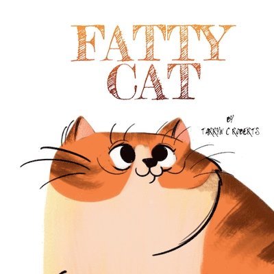 Fatty Cat 1