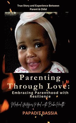 bokomslag Parenting Through Love