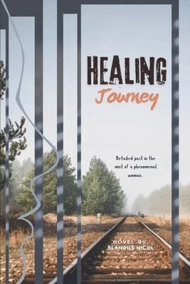 bokomslag Healing Journey