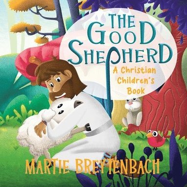 bokomslag Good Shepherd