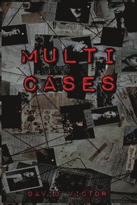 bokomslag Multi Cases