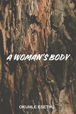 bokomslag A Woman's Body