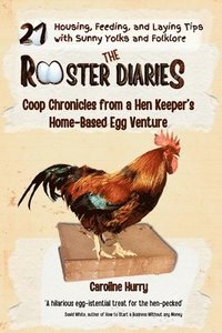 bokomslag Rooster Diaries
