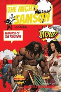 bokomslag The Mighty Samson and Delilah