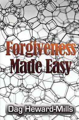 Forgiveness Made Easy 1