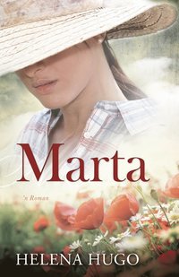 bokomslag Marta