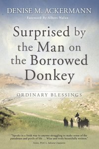 bokomslag Surprised by the Man on the Borrowed Donkey