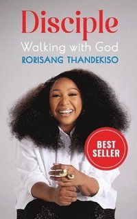 bokomslag Disciple: Walking with God