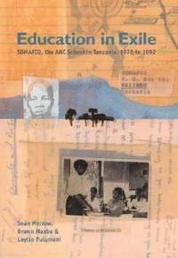 bokomslag Education in exile