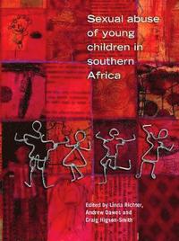 bokomslag Sexual Abuse of Young Children in Southern Africa