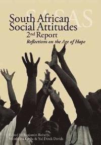 bokomslag South African social attitudes: The 2nd report