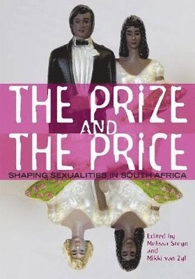 Melissa Steyn, Mikki van Zyl - prize and the price, Häftad