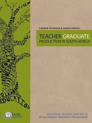 Teacher Graduate Production in South Africa 1