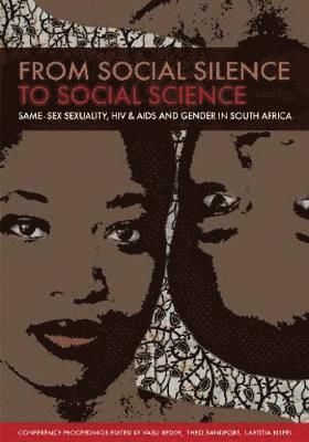 From social silence to social science 1