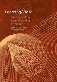 bokomslag Learning / Work