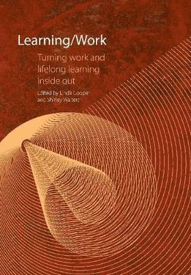 Linda Cooper, Shirley Walters - Learning / Work, Häftad